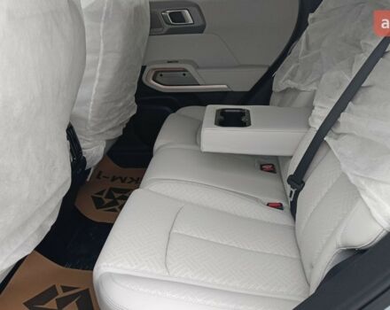 купити нове авто БІД Leopard 3 2025 року від офіційного дилера E-SKM Вінниця БІД фото