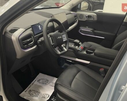 купить новое авто БИД Leopard 3 2025 года от официального дилера VOLT AUTO БИД фото