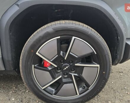 купити нове авто БІД Leopard 3 2025 року від офіційного дилера E-Car БІД фото