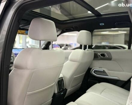 БІД Leopard 3, об'ємом двигуна 0 л та пробігом 1 тис. км за 25500 $, фото 20 на Automoto.ua