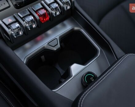 купить новое авто БИД Leopard 3 2025 года от официального дилера Автосалон ECODRIVE AUTO Київ БИД фото