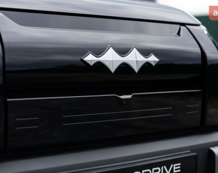 купить новое авто БИД Leopard 3 2025 года от официального дилера Автосалон ECODRIVE AUTO Київ БИД фото