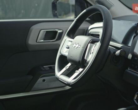 купить новое авто БИД Leopard 3 2025 года от официального дилера Автосалон ECODRIVE AUTO Київ БИД фото