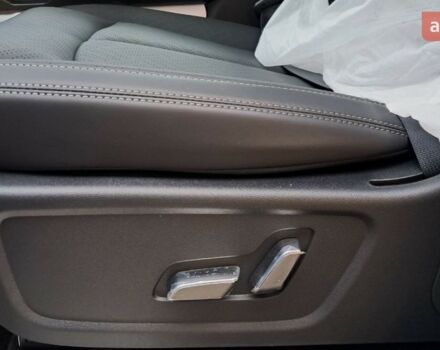 купить новое авто БИД Leopard 3 2025 года от официального дилера E-SKM Позняки БИД фото