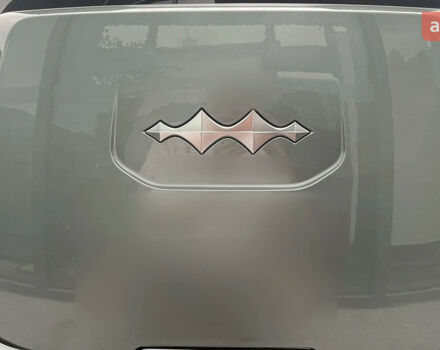 купить новое авто БИД Leopard 3 2025 года от официального дилера Автосалон ECODRIVE AUTO Київ БИД фото