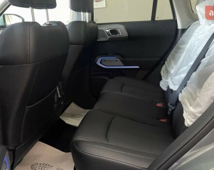 БІД Leopard 3 2025 року купити нове авто БІД Leopard 3 2025 року від офіційного дилера E-SKM Черкаси БІД фото