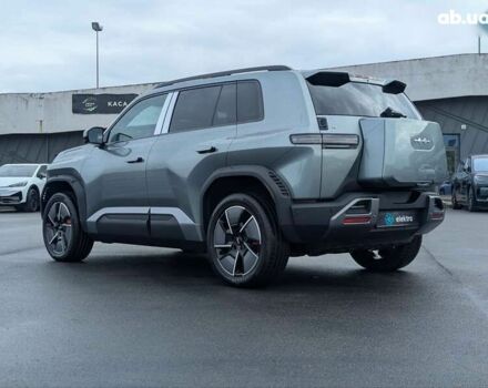 БИД Leopard 3, объемом двигателя 0 л и пробегом 1 тыс. км за 29500 $, фото 11 на Automoto.ua