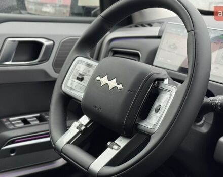 купить новое авто БИД Leopard 3 2025 года от официального дилера Алексей БИД фото