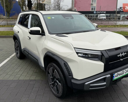 купить новое авто БИД Leopard 3 2025 года от официального дилера Алексей БИД фото