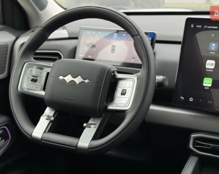 купить новое авто БИД Leopard 3 2025 года от официального дилера Алексей БИД фото