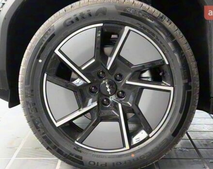 купить новое авто БИД Leopard 3 2025 года от официального дилера Олександр Хіміч БИД фото