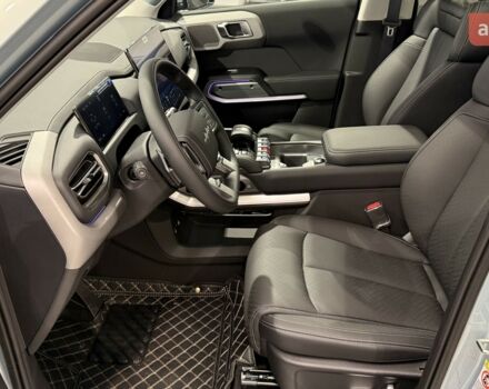 купить новое авто БИД Leopard 3 2025 года от официального дилера AUTOCENTER AUTO.RIA БИД фото