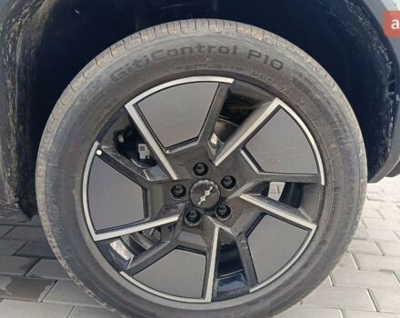 купить новое авто БИД Leopard 3 2025 года от официального дилера E-SKM Вінниця БИД фото