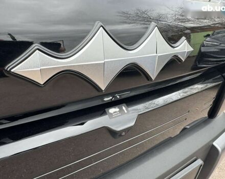 БИД Leopard 3, объемом двигателя 0 л и пробегом 1 тыс. км за 26900 $, фото 13 на Automoto.ua