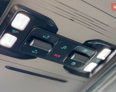 купить новое авто БИД Leopard 3 2025 года от официального дилера Макс БИД фото