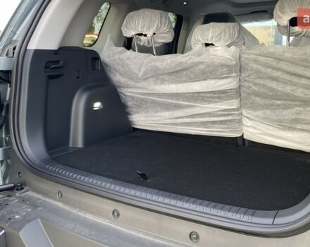 купить новое авто БИД Leopard 3 2025 года от официального дилера AUTOCENTER AUTO.RIA БИД фото