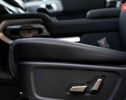 БИД Leopard 3 2025 года купить новое авто БИД Leopard 3 2025 года от официального дилера Автосалон ECODRIVE AUTO Київ БИД фото