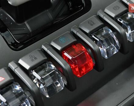 купить новое авто БИД Leopard 3 2025 года от официального дилера Автосалон ECODRIVE AUTO Київ БИД фото