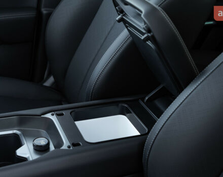 БІД Leopard 3 2025 року купити нове авто БІД Leopard 3 2025 року від офіційного дилера Автосалон ECODRIVE AUTO Київ БІД фото