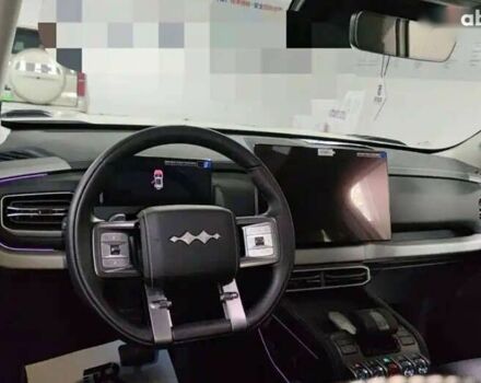 БІД Leopard 3, об'ємом двигуна 0 л та пробігом 1 тис. км за 25500 $, фото 3 на Automoto.ua