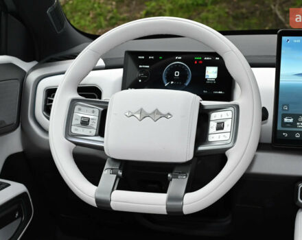 купить новое авто БИД Leopard 3 2025 года от официального дилера Автосалон ECODRIVE AUTO Київ БИД фото