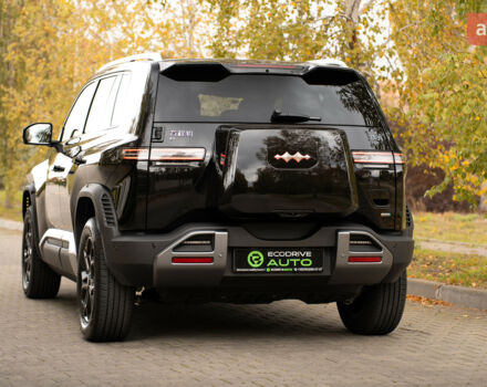 купити нове авто БІД Leopard 3 2025 року від офіційного дилера Автосалон ECODRIVE AUTO Київ БІД фото