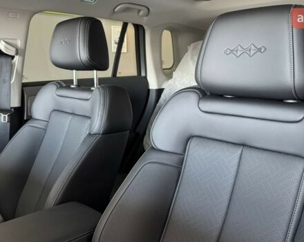 купити нове авто БІД Leopard 3 2025 року від офіційного дилера E-SKM ZOO БІД фото