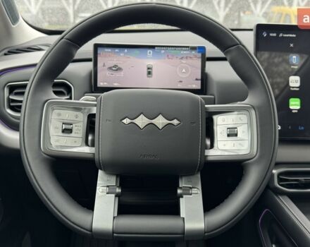 купить новое авто БИД Leopard 3 2025 года от официального дилера Алексей БИД фото