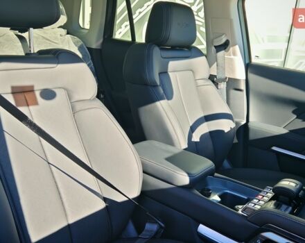 купити нове авто БІД Leopard 3 2025 року від офіційного дилера E-SKM Черкаси БІД фото