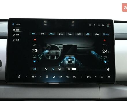БИД Leopard 3 2025 года купить новое авто БИД Leopard 3 2025 года от официального дилера Не вказано БИД фото