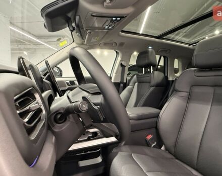 купить новое авто БИД Leopard 3 2025 года от официального дилера AUTOCENTER AUTO.RIA БИД фото