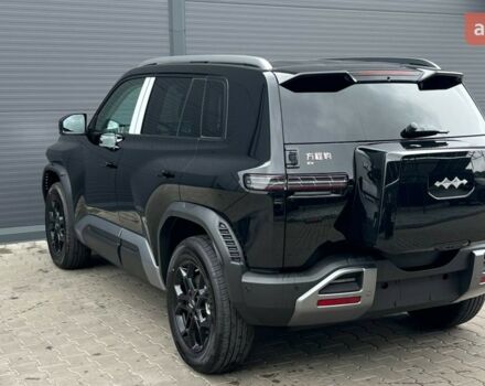 купить новое авто БИД Leopard 3 2025 года от официального дилера 4Колеса БИД фото