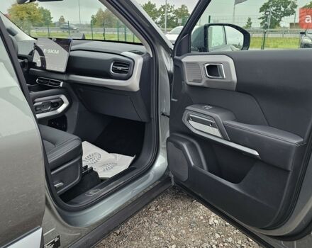 купити нове авто БІД Leopard 3 2025 року від офіційного дилера Максим Путрівка БІД фото