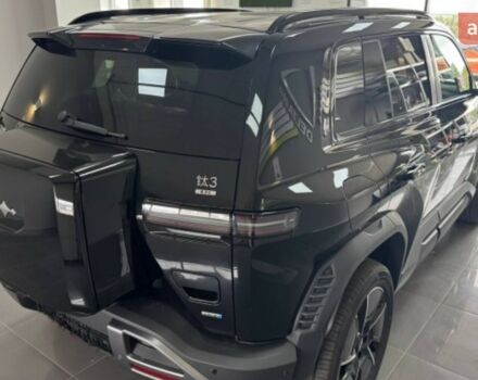 купить новое авто БИД Leopard 3 2025 года от официального дилера AUTOCENTER AUTO.RIA БИД фото