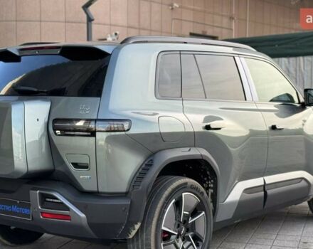 купить новое авто БИД Leopard 3 2025 года от официального дилера Константин Альперович БИД фото