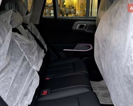 купить новое авто БИД Leopard 3 2025 года от официального дилера E-SKM Позняки БИД фото