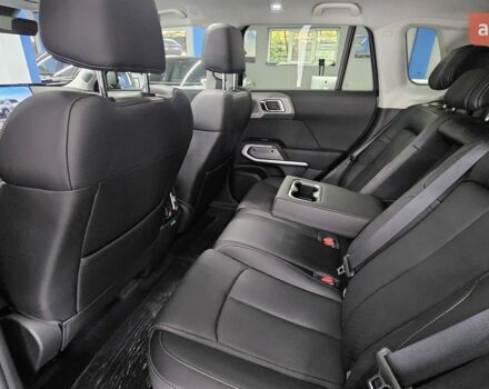 купити нове авто БІД Leopard 3 2025 року від офіційного дилера Денис Фатов БІД фото