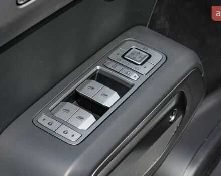 купити нове авто БІД Leopard 3 2025 року від офіційного дилера Не вказано БІД фото