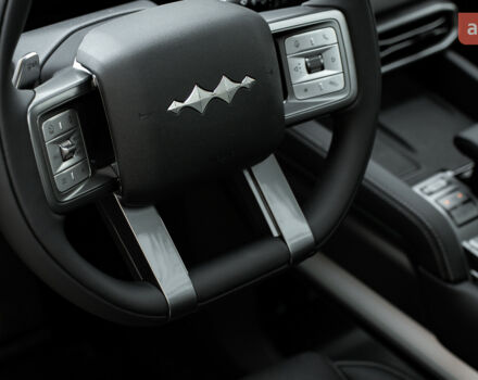 купити нове авто БІД Leopard 3 2025 року від офіційного дилера Автосалон ECODRIVE AUTO Київ БІД фото