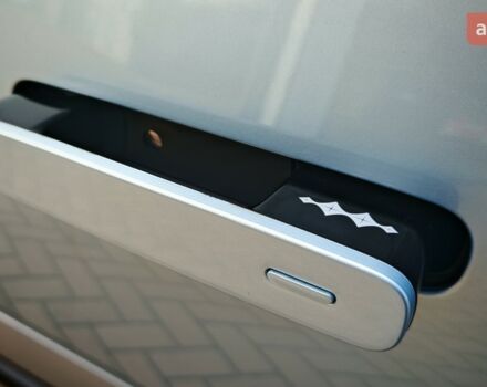 купить новое авто БИД Leopard 3 2025 года от официального дилера E-SKM Черкаси БИД фото