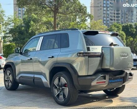 БИД Leopard 3, объемом двигателя 0 л и пробегом 1 тыс. км за 25499 $, фото 1 на Automoto.ua