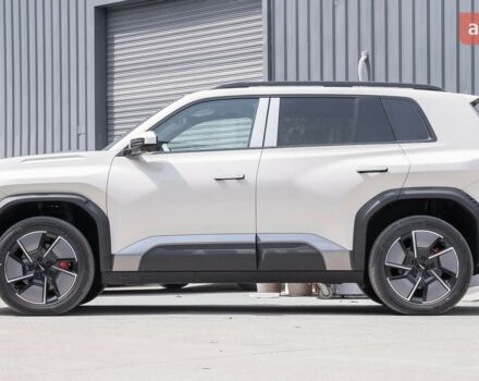 БИД Leopard 3 2025 года купить новое авто БИД Leopard 3 2025 года от официального дилера Energy hub Вінниця БИД фото