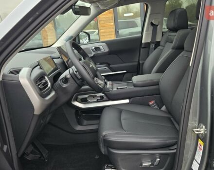 купити нове авто БІД Leopard 3 2025 року від офіційного дилера E-Car БІД фото