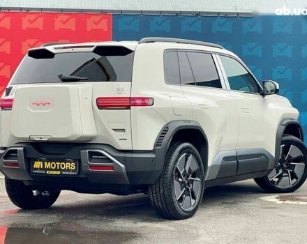 БИД Leopard 3, объемом двигателя 0 л и пробегом 1 тыс. км за 28600 $, фото 3 на Automoto.ua