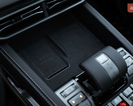 БІД Leopard 3 2025 року купити нове авто БІД Leopard 3 2025 року від офіційного дилера Автосалон ECODRIVE AUTO Київ БІД фото