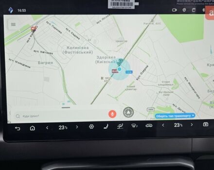 купити нове авто БІД Leopard 3 2025 року від офіційного дилера Максим Путрівка БІД фото