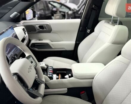 купить новое авто БИД Leopard 3 2025 года от официального дилера Aleksei БИД фото