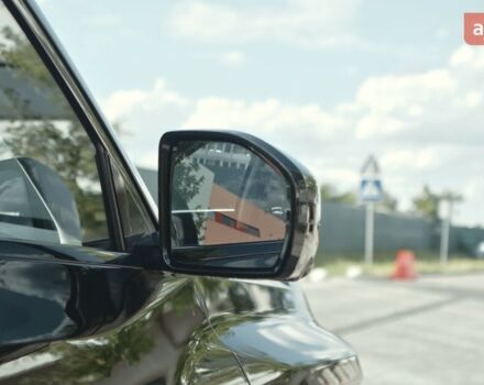 купить новое авто БИД Leopard 3 2025 года от официального дилера Автосалон ECODRIVE AUTO Київ БИД фото