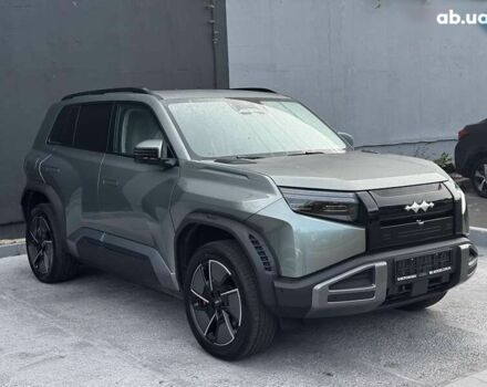 БИД Leopard 3, объемом двигателя 0 л и пробегом 1 тыс. км за 26800 $, фото 2 на Automoto.ua