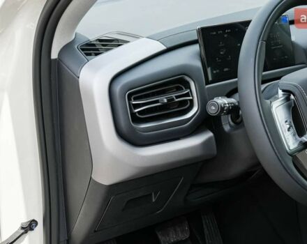 купити нове авто БІД Leopard 3 2025 року від офіційного дилера E-MOTION CARS БІД фото